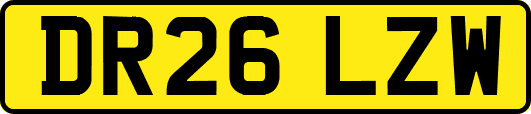 DR26LZW