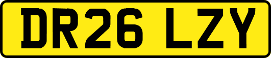 DR26LZY