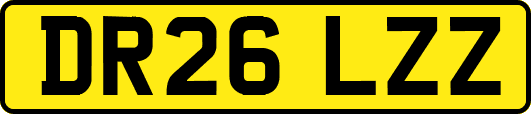 DR26LZZ