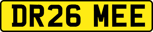 DR26MEE