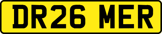 DR26MER