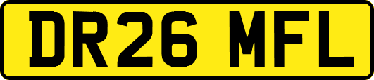 DR26MFL