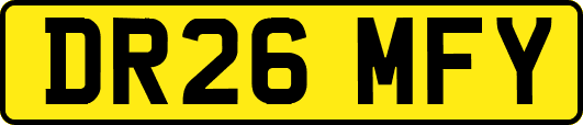 DR26MFY