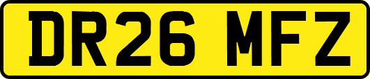 DR26MFZ
