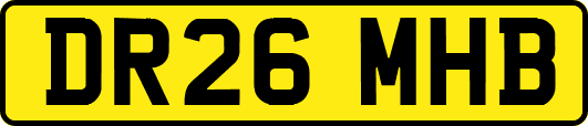DR26MHB