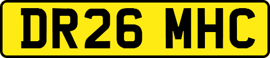 DR26MHC