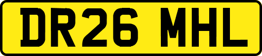 DR26MHL