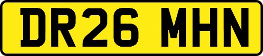 DR26MHN