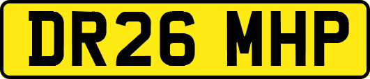 DR26MHP