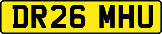 DR26MHU