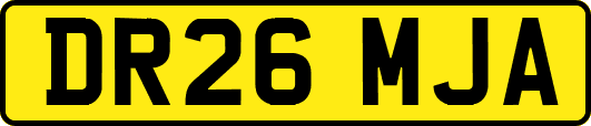 DR26MJA
