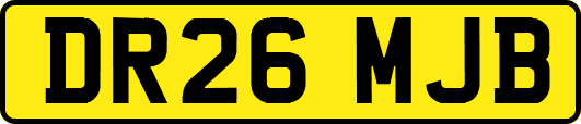 DR26MJB
