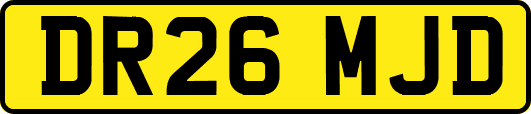 DR26MJD