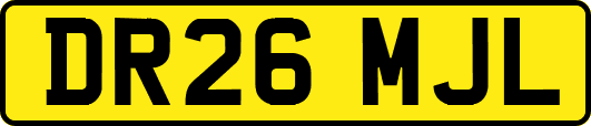 DR26MJL