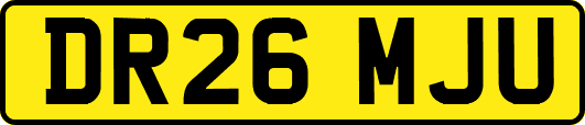 DR26MJU