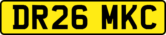 DR26MKC