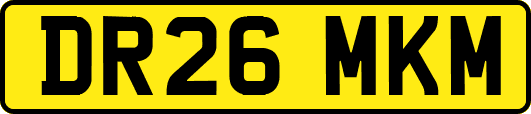 DR26MKM