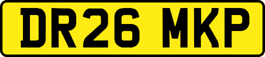 DR26MKP