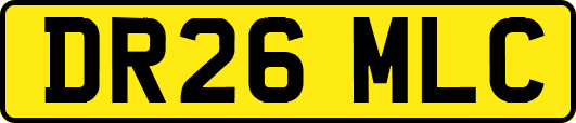 DR26MLC