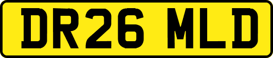 DR26MLD