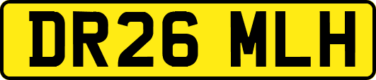 DR26MLH