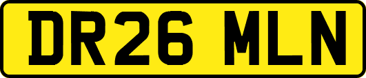 DR26MLN