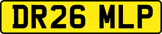 DR26MLP