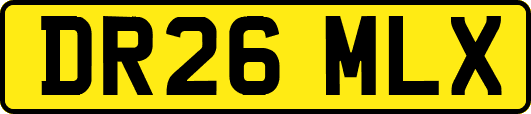 DR26MLX