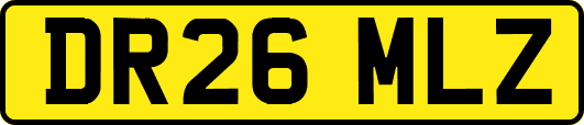 DR26MLZ