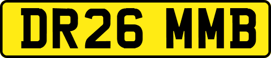 DR26MMB