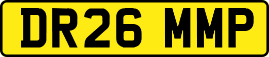 DR26MMP