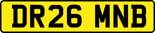 DR26MNB