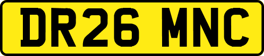 DR26MNC