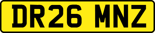 DR26MNZ