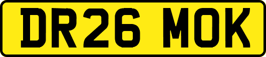 DR26MOK