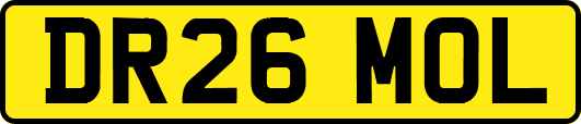 DR26MOL
