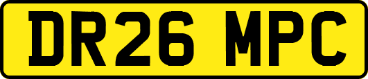 DR26MPC