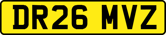 DR26MVZ