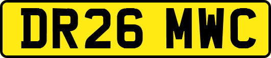 DR26MWC