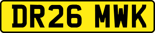 DR26MWK