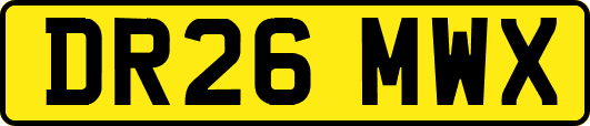 DR26MWX