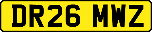 DR26MWZ