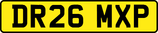 DR26MXP