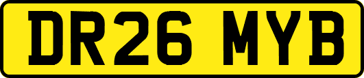 DR26MYB