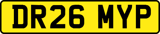 DR26MYP