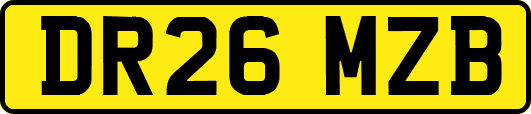 DR26MZB