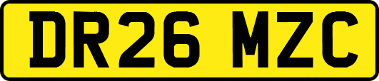DR26MZC