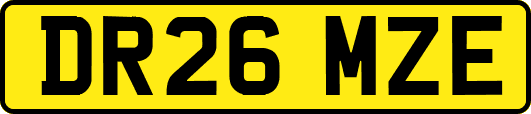 DR26MZE