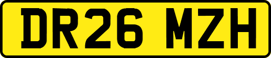 DR26MZH