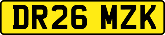 DR26MZK